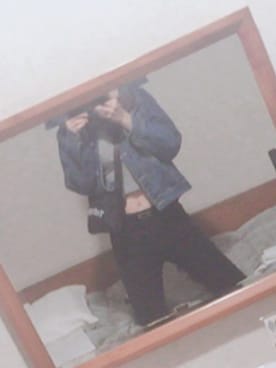 眠さんのコーディネート