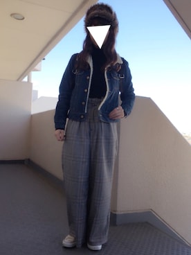 riipさんのコーディネート