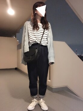 riipさんのコーディネート