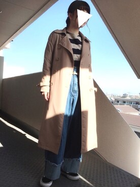 riipさんのコーディネート