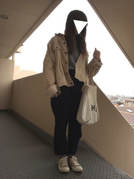 riipさんのコーディネート