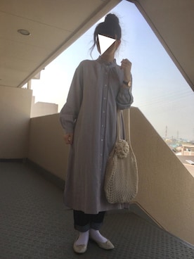 riipさんのコーディネート