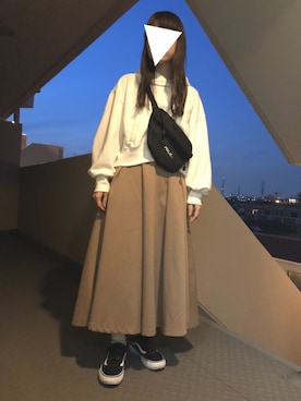 riipさんのコーディネート