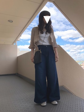 riipさんのコーディネート