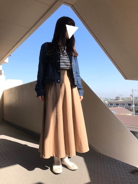 riipさんのコーディネート