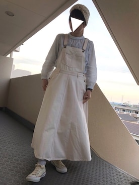 riipさんのコーディネート