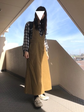 riipさんのコーディネート