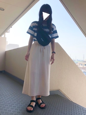 riipさんのコーディネート