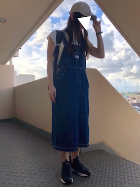 riipさんのコーディネート