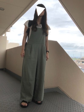 riipさんのコーディネート