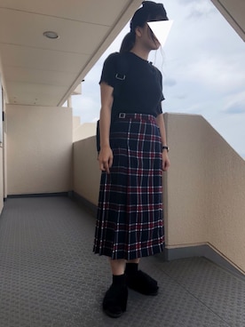 riipさんのコーディネート