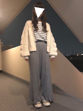 riipさんのコーディネート