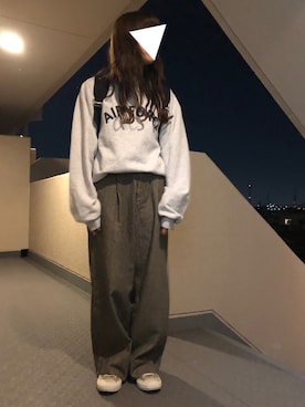 riipさんのコーディネート