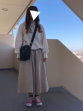 riipさんのコーディネート