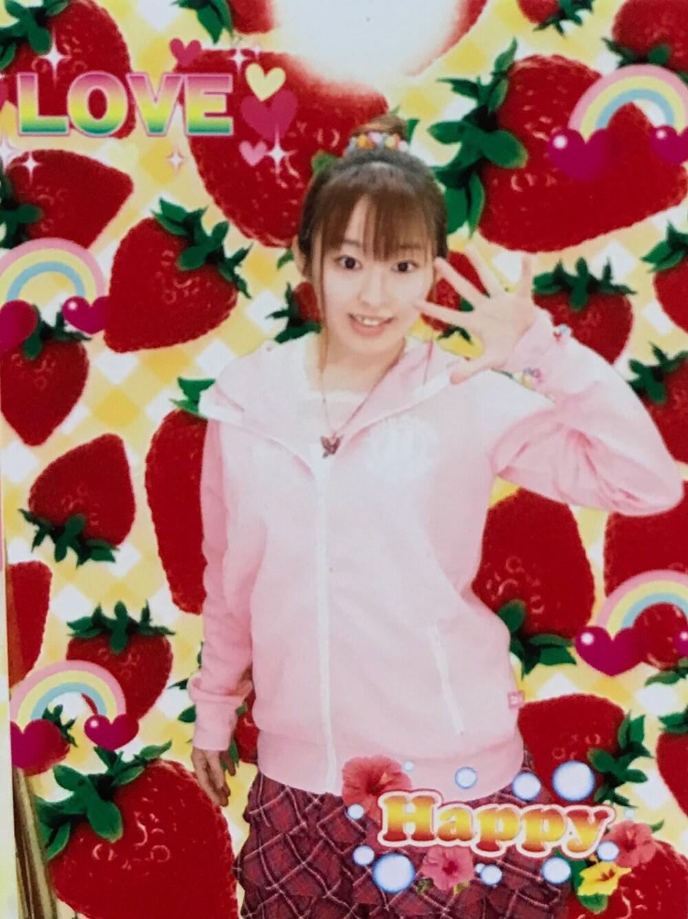 「子供服コーデ、子供服、ピンクコーデ、カジュアルキッズ」｜「mezzo piano Juniorのアイテム（スカート、ピンク系）」を使った、まほれ@ メイリッシュさん（レディース・153cm）の春コーディネートの1枚目の写真