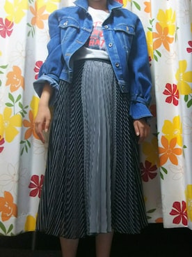 マグカップさんのコーディネート