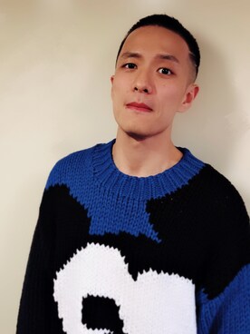 宫吐槽さんのコーディネート