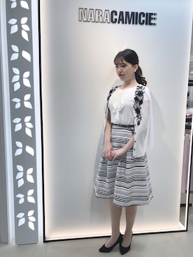 blankaさんのコーディネート