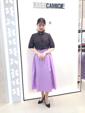 blankaさんのコーディネート