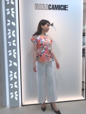 blankaさんのコーディネート