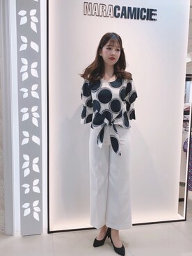 blankaさんのコーディネート