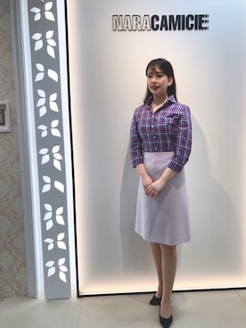 blankaさんのコーディネート