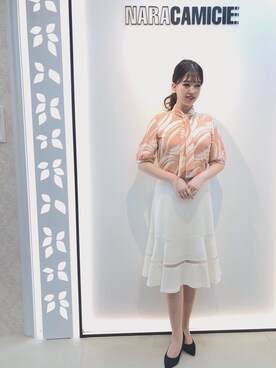 blankaさんのコーディネート