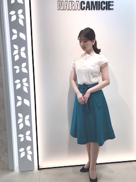 blankaさんのコーディネート