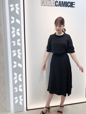 blankaさんのコーディネート