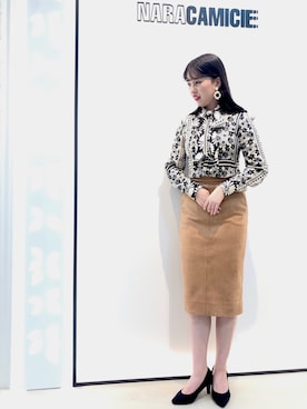 blankaさんのコーディネート