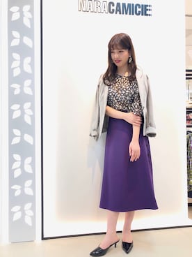 blankaさんのコーディネート