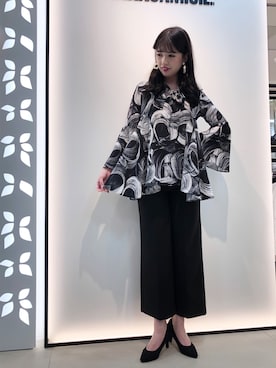 blankaさんのコーディネート