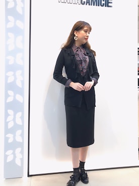 blankaさんのコーディネート