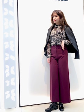 blankaさんのコーディネート