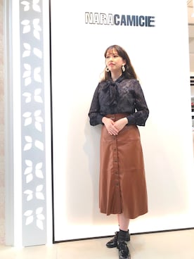 blankaさんのコーディネート