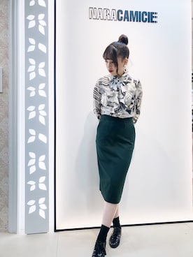 blankaさんのコーディネート