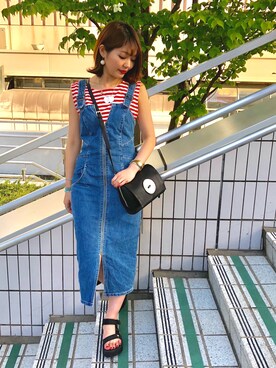 minimi_nln0804 さんのコーディネート