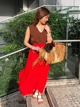 minimi_nln0804 さんのコーディネート