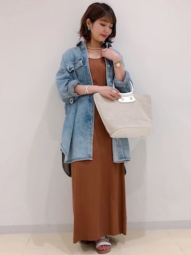 minimi_nln0804 さんのコーディネート
