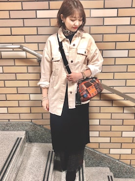 minimi_nln0804 さんのコーディネート