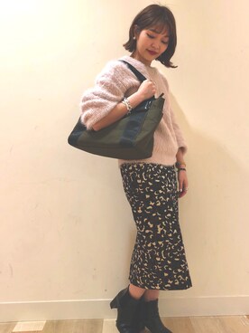minimi_nln0804 さんのコーディネート