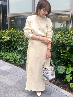 minimi_nln0804 さんのコーディネート
