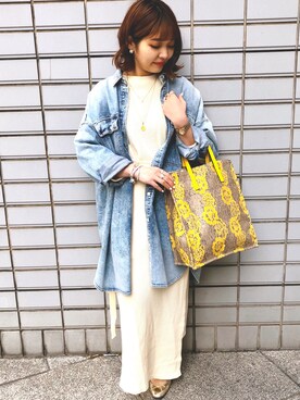 minimi_nln0804 さんのコーディネート