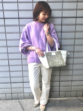 minimi_nln0804 さんのコーディネート