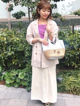 minimi_nln0804 さんのコーディネート