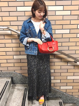 minimi_nln0804 さんのコーディネート