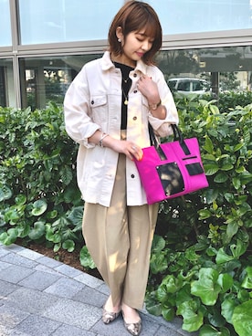 minimi_nln0804 さんのコーディネート