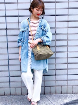 minimi_nln0804 さんのコーディネート