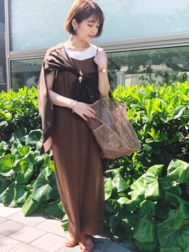minimi_nln0804 さんのコーディネート