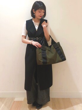minimi_nln0804 さんのコーディネート